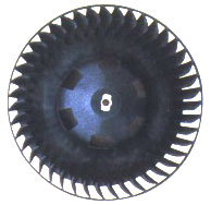 Centrifugal Fans